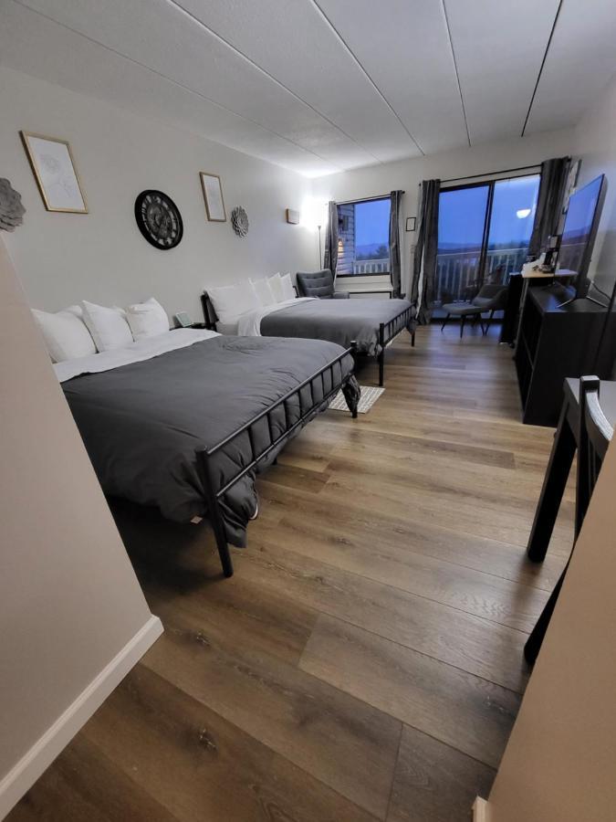 Cedar Lodge Room W/ Lake Views! Laconia Luaran gambar